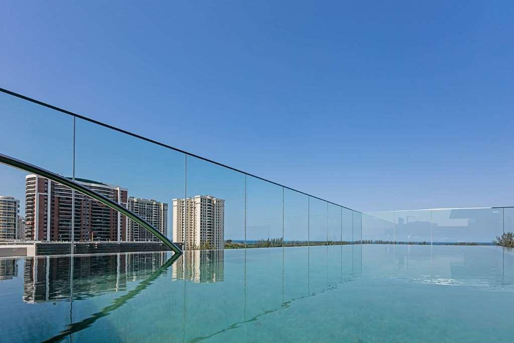 Tryp By Wyndham Paulista Paraiso Sao Paulo