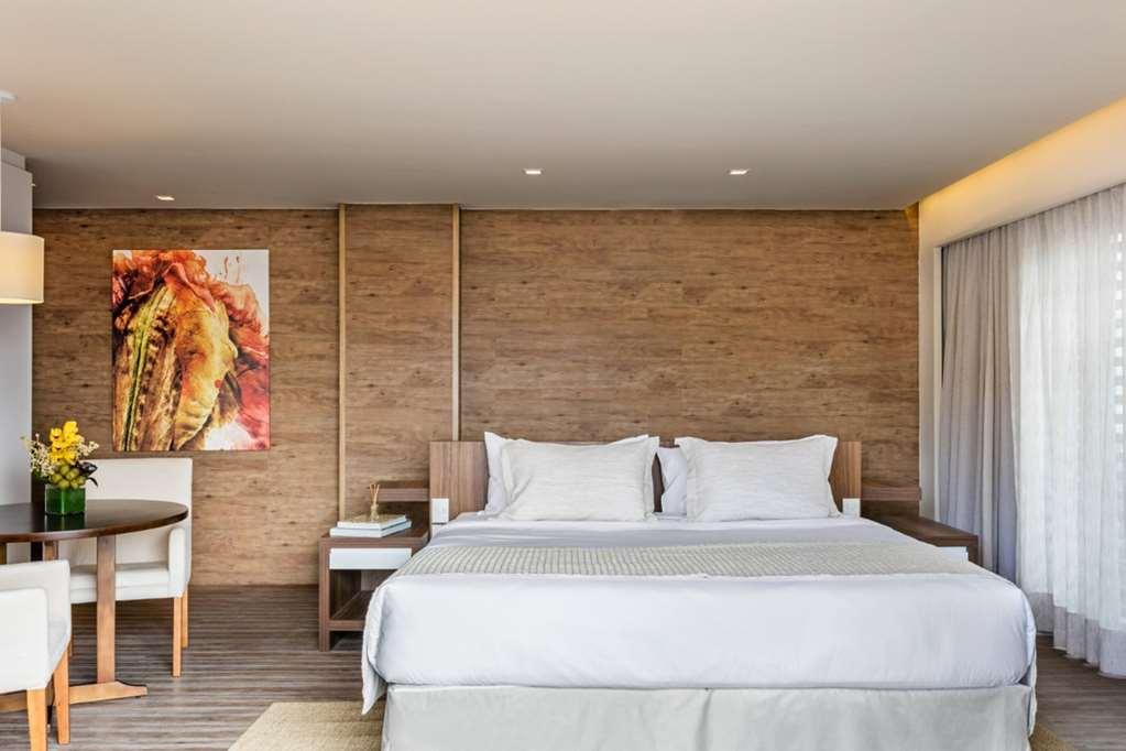 Hotel Tryp By Wyndham Paulista Paraiso 4*
