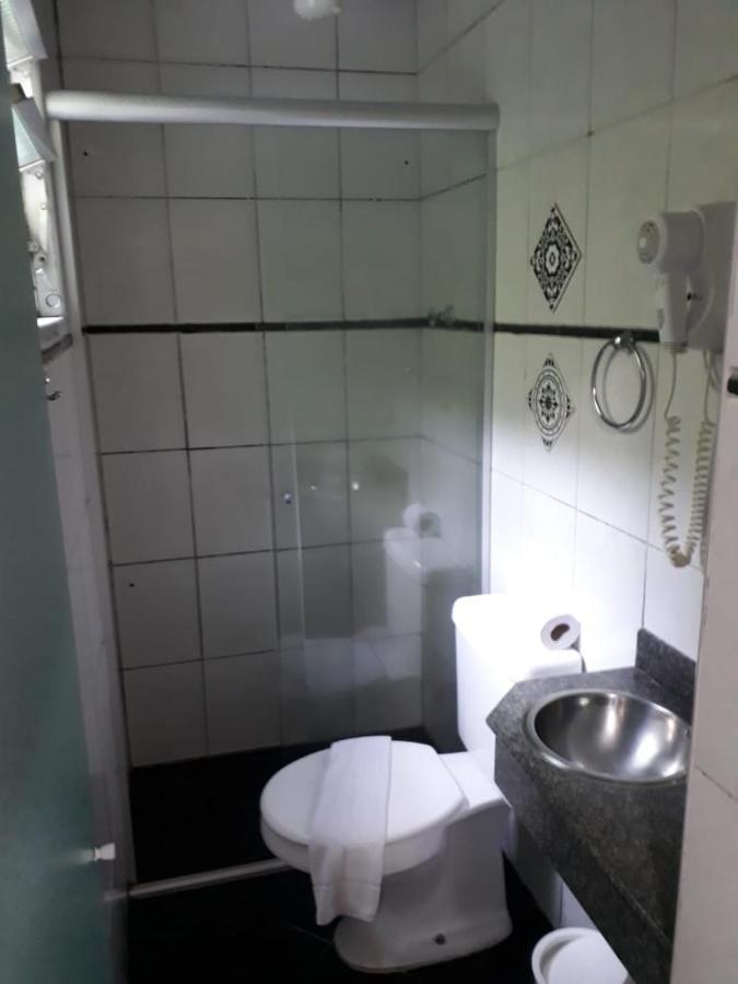 Recanto Perdizes Hotel Sao Paulo