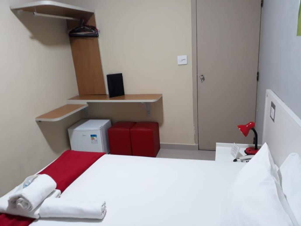 Recanto Perdizes Hotel 2*