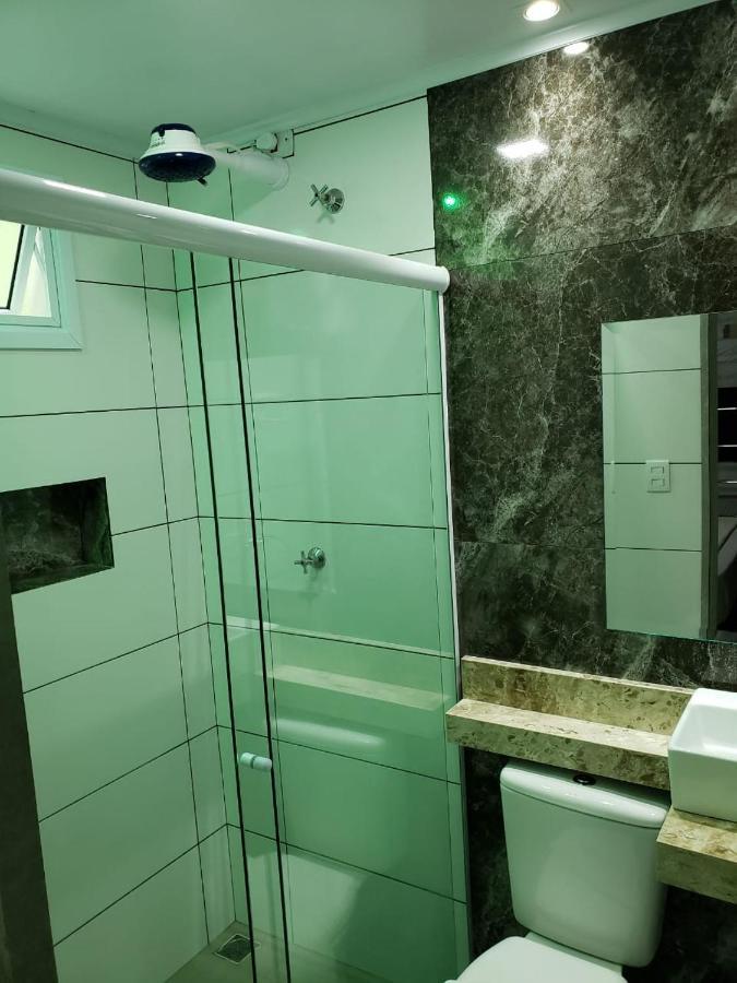 Recanto Perdizes Hotel