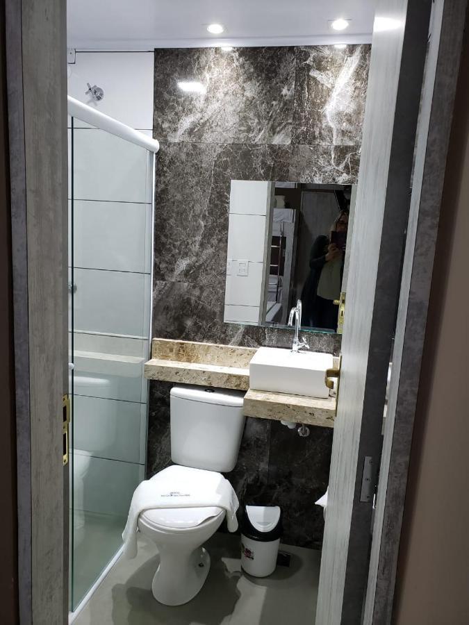 Recanto Perdizes Sao Paulo