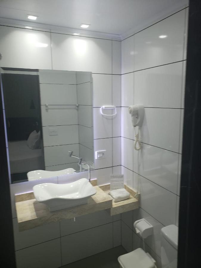 Hotel Recanto Perdizes