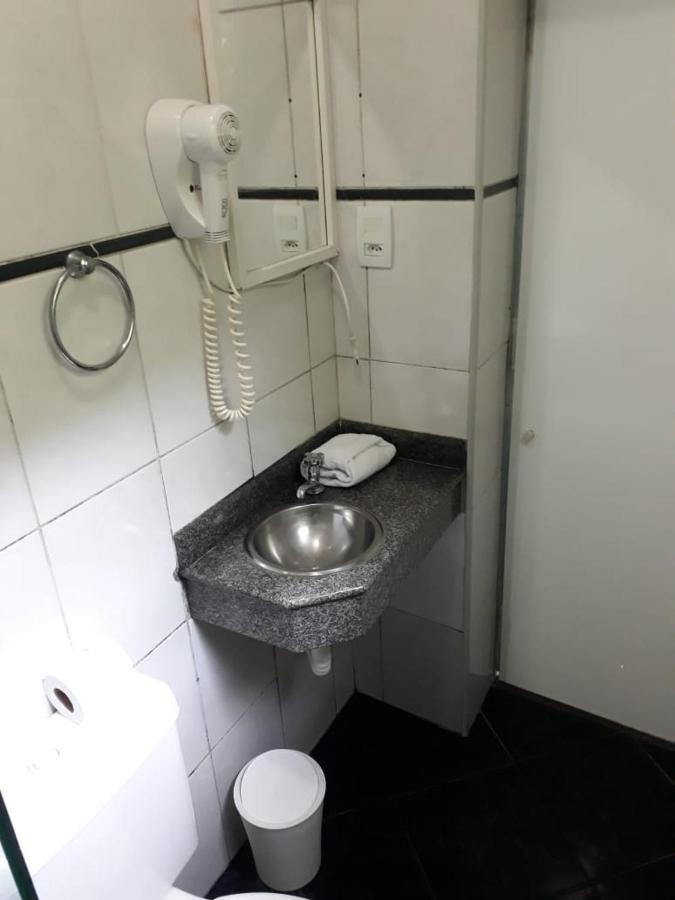 Hotel Recanto Perdizes 2*
