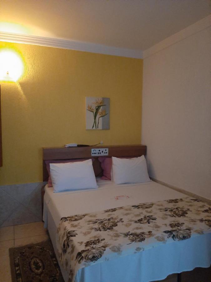 21 Hotel Sao Paulo