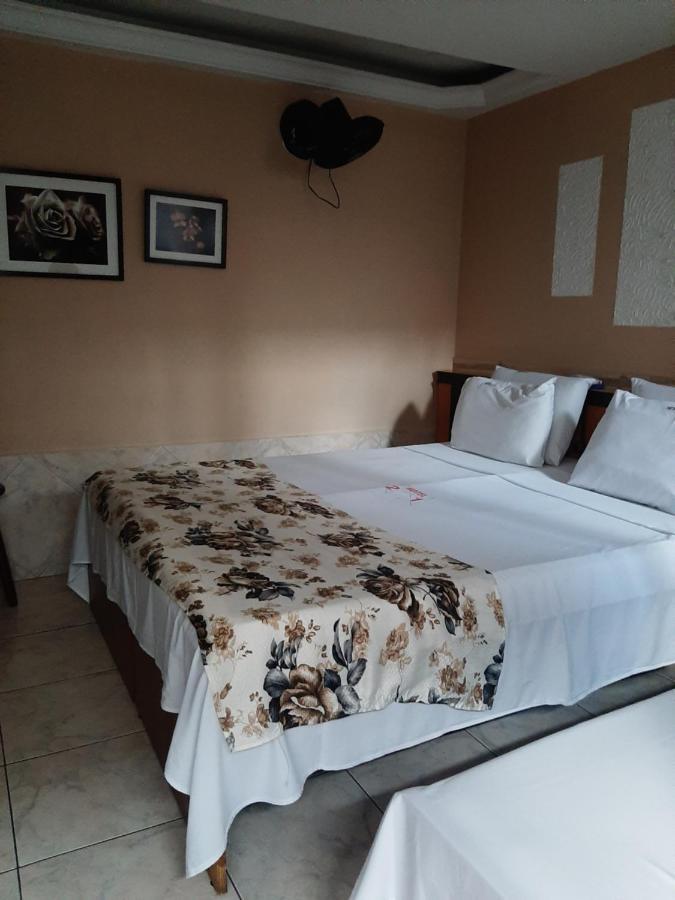 21 Hotel 2*