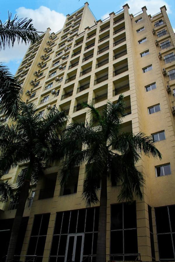 The Standard Higienopolis Hotel