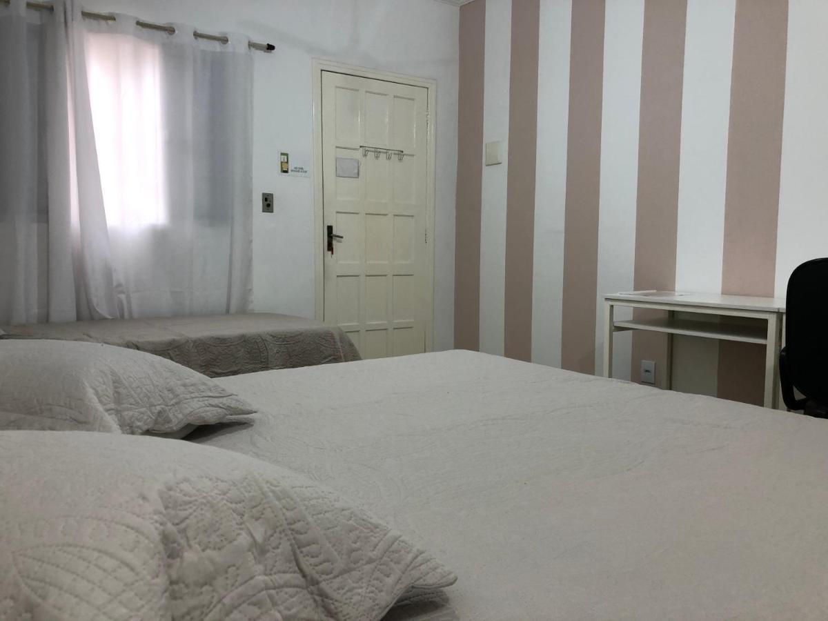 Hostel Ipe