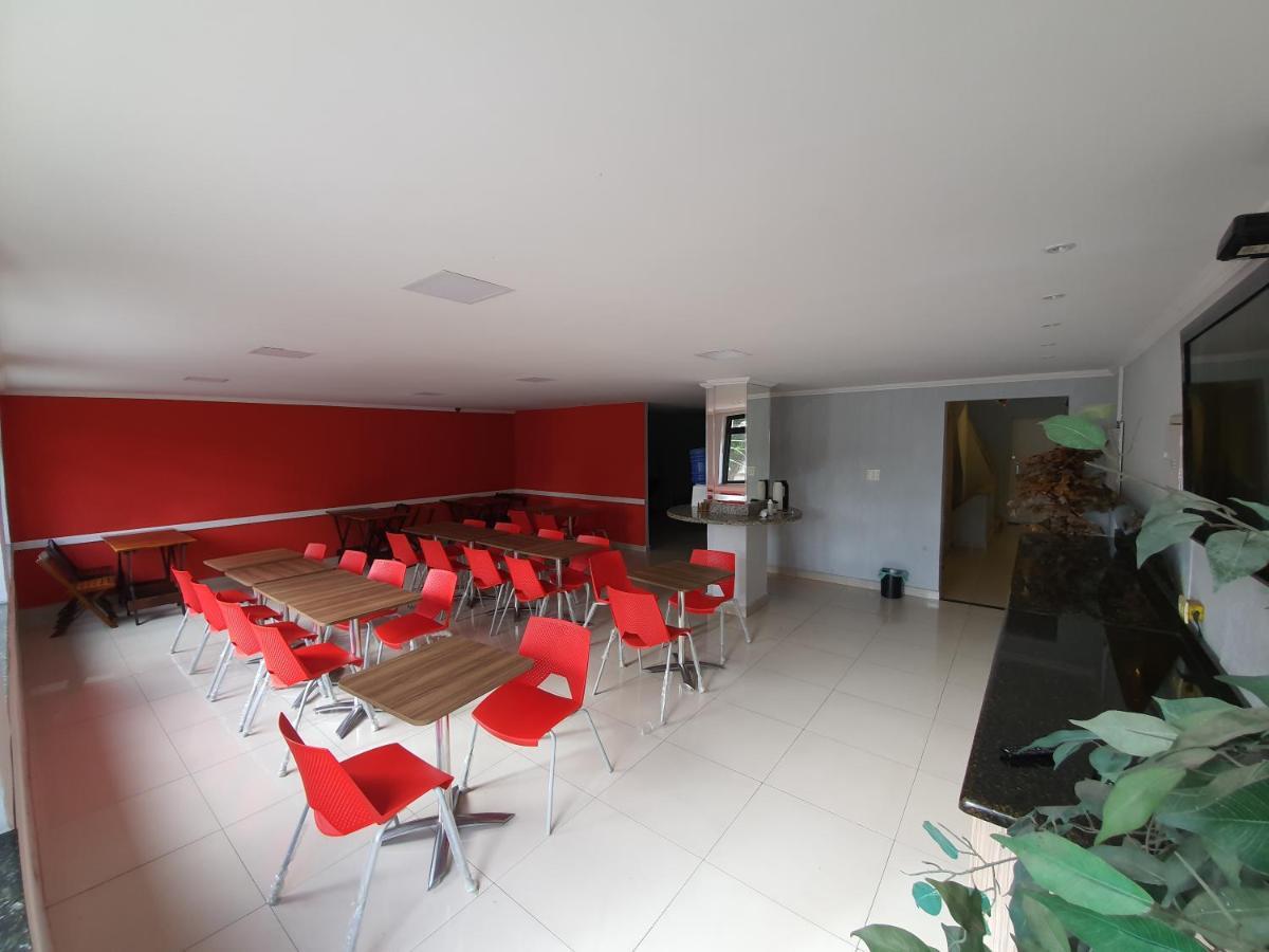 Centro Bras Hotel