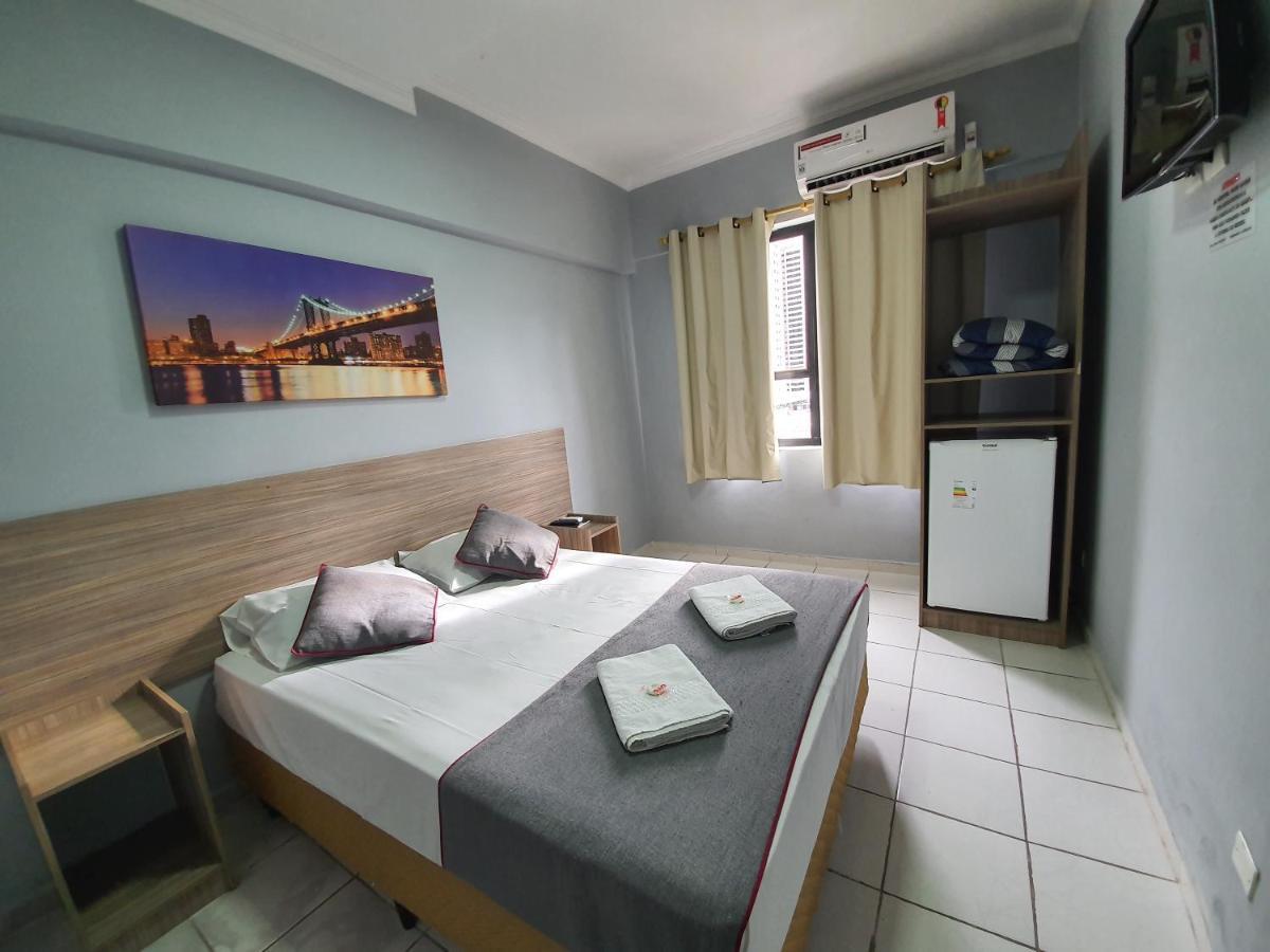 Hotel Centro Bras 3*