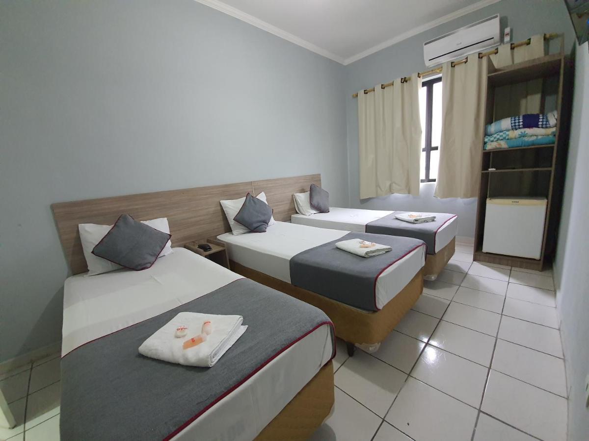 Hotel Centro Bras 3*