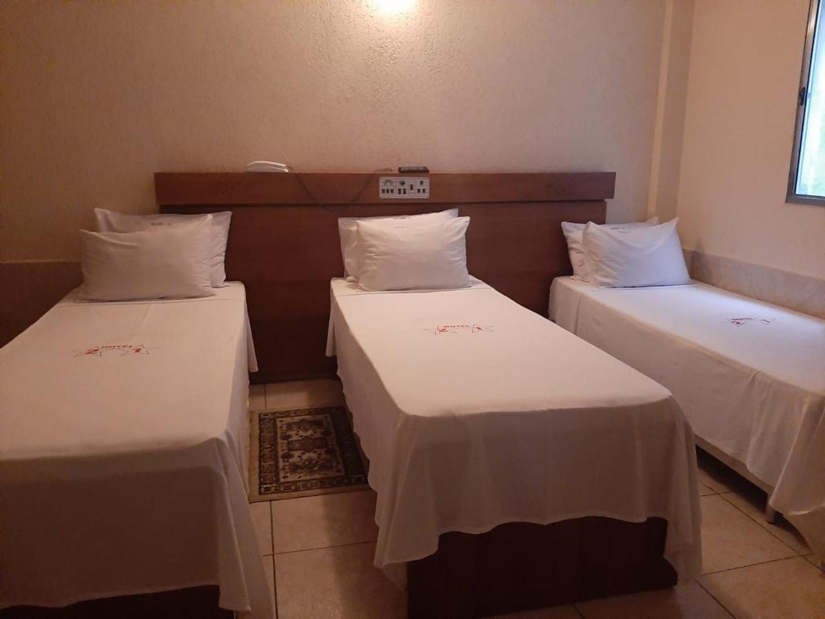 Hotel 21