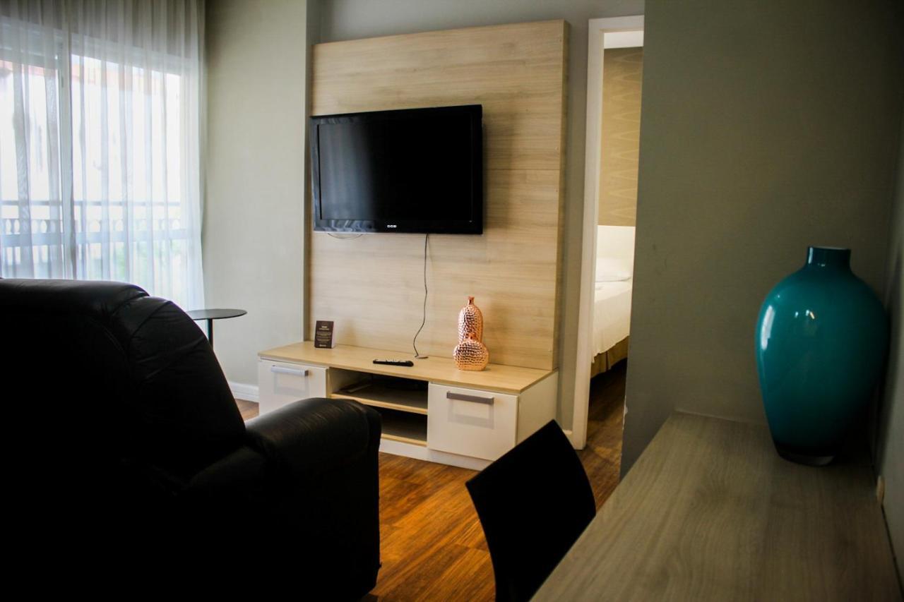 Hotel The Standard Higienopolis