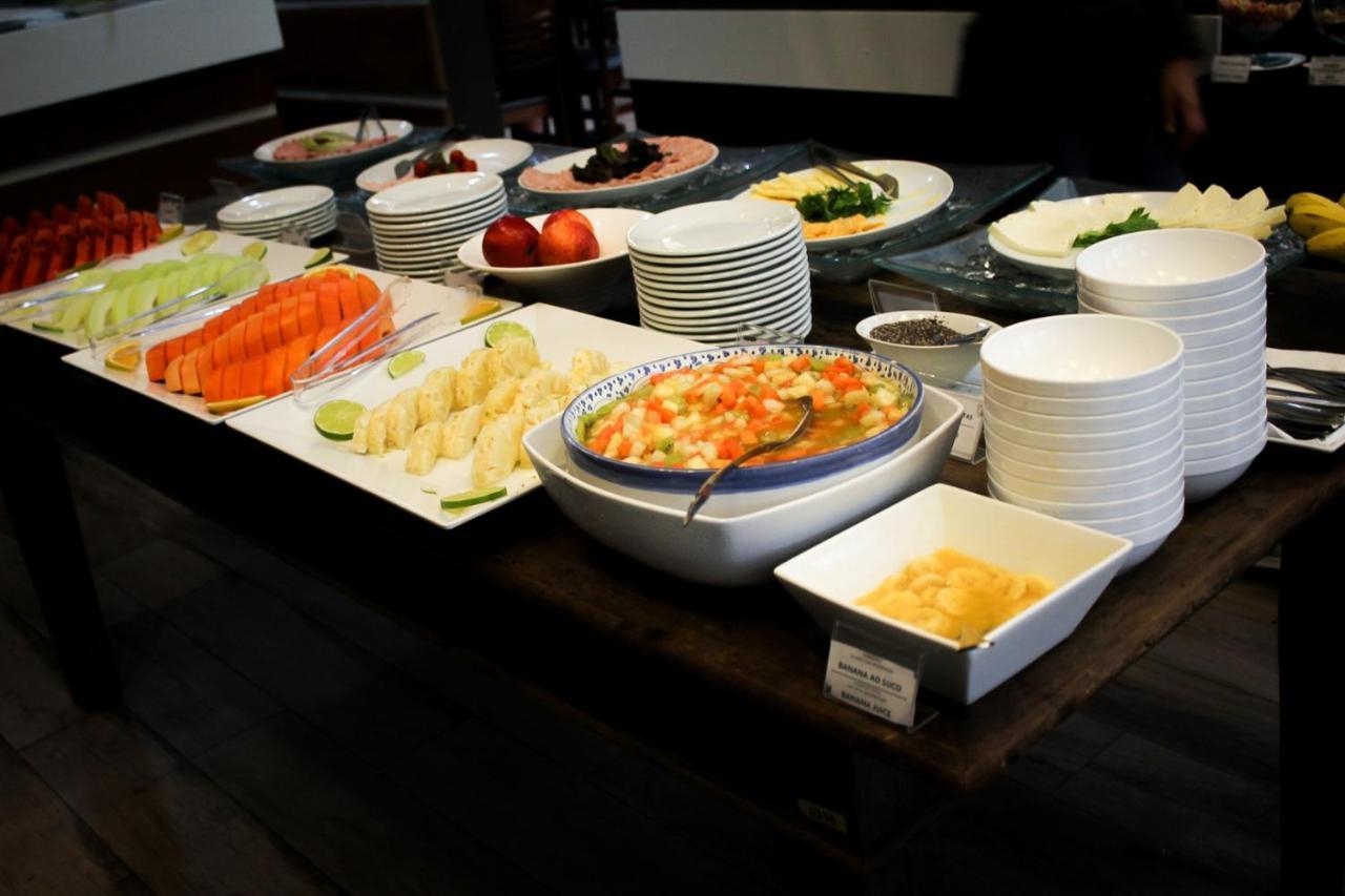 The Standard Higienopolis Hotel 4*