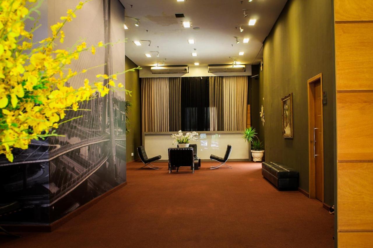 Hotel The Standard Higienopolis