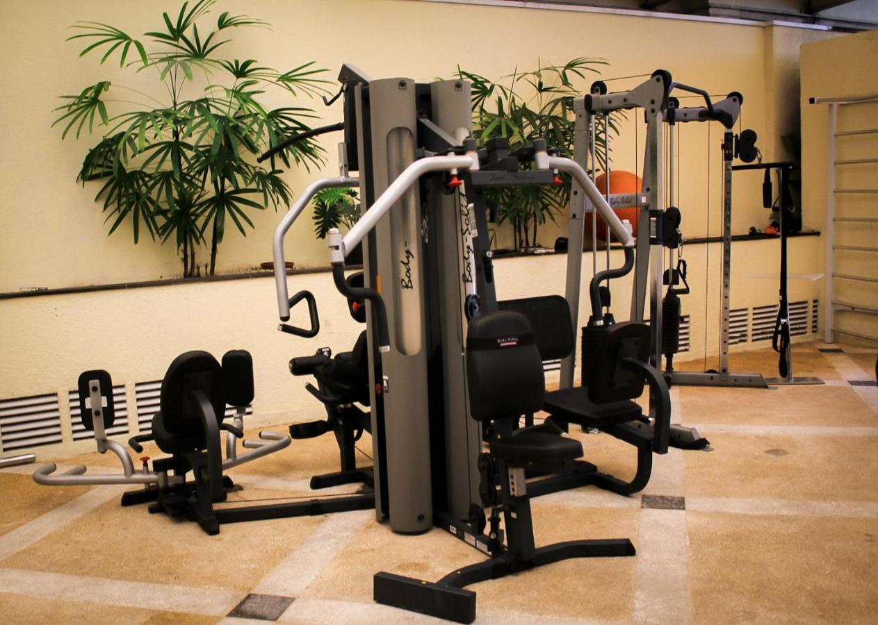 The Standard Higienopolis Hotel 4*
