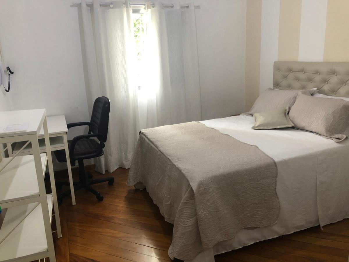 Hostel Ipe Sao Paulo
