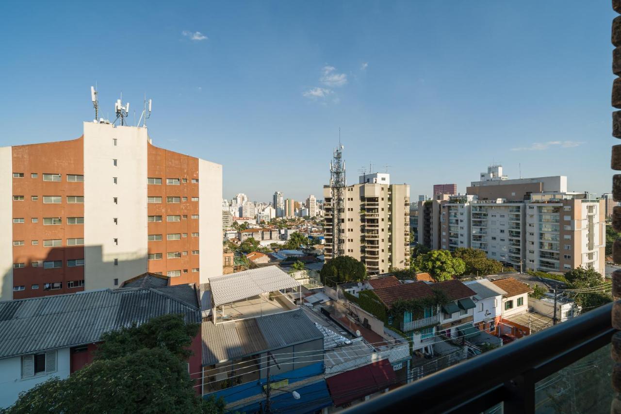 Apartment Living Design Madalena
