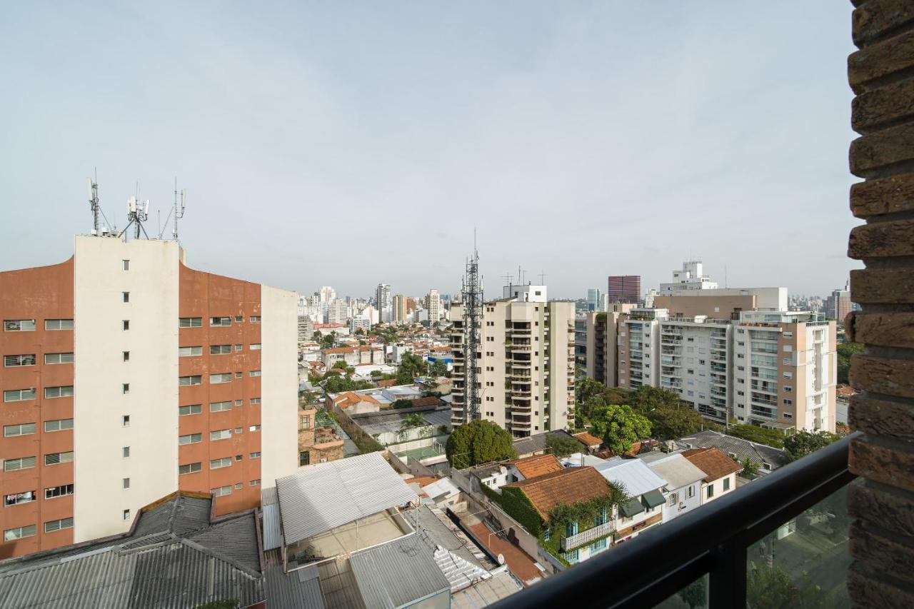 Apartment Living Design Madalena *