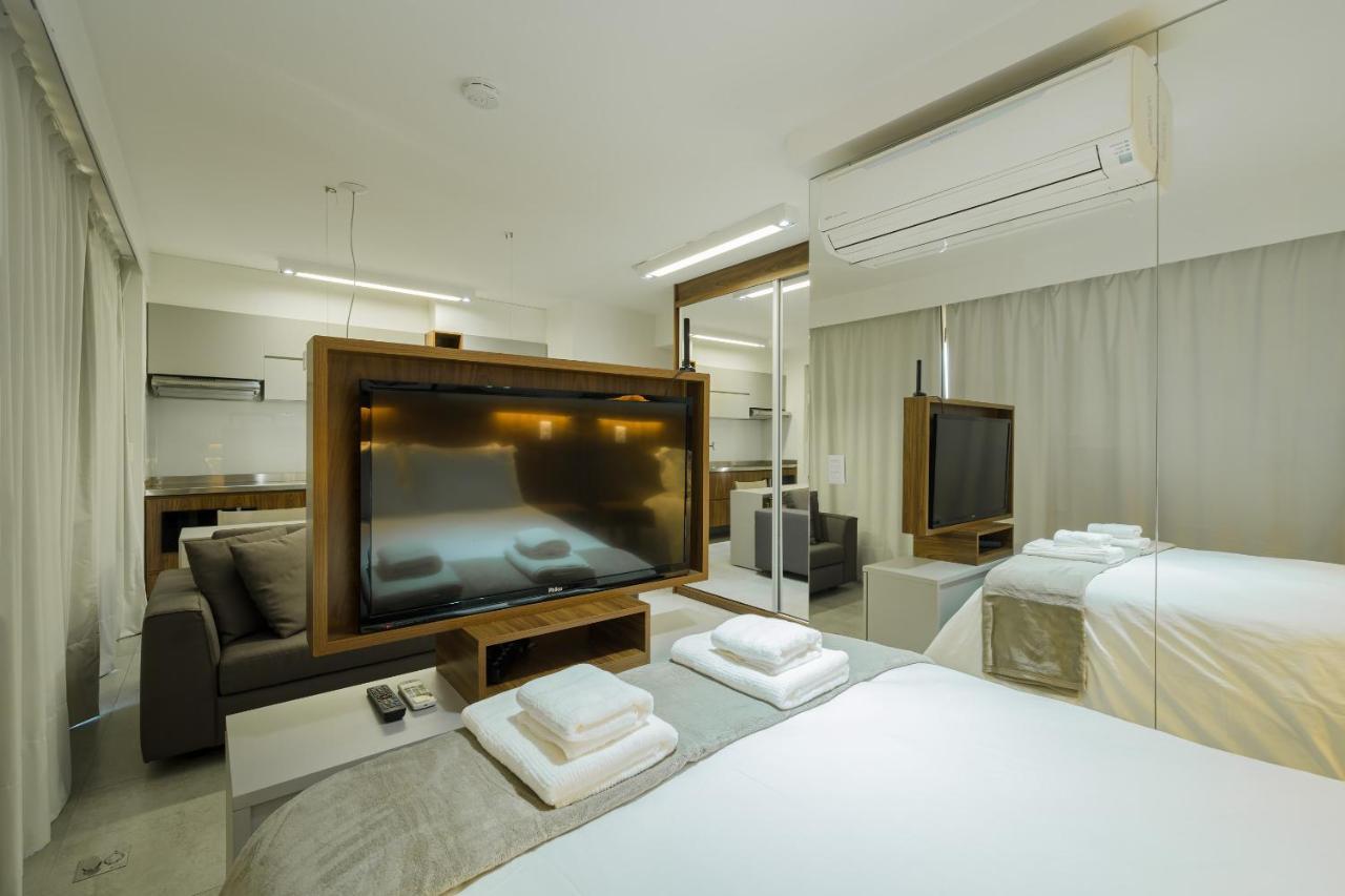 Living Design Madalena Apartment *