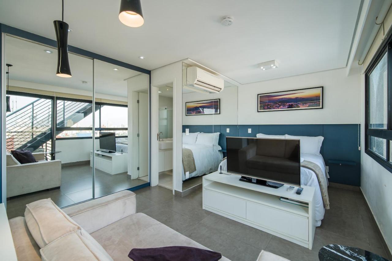 Apartment Living Design Madalena *