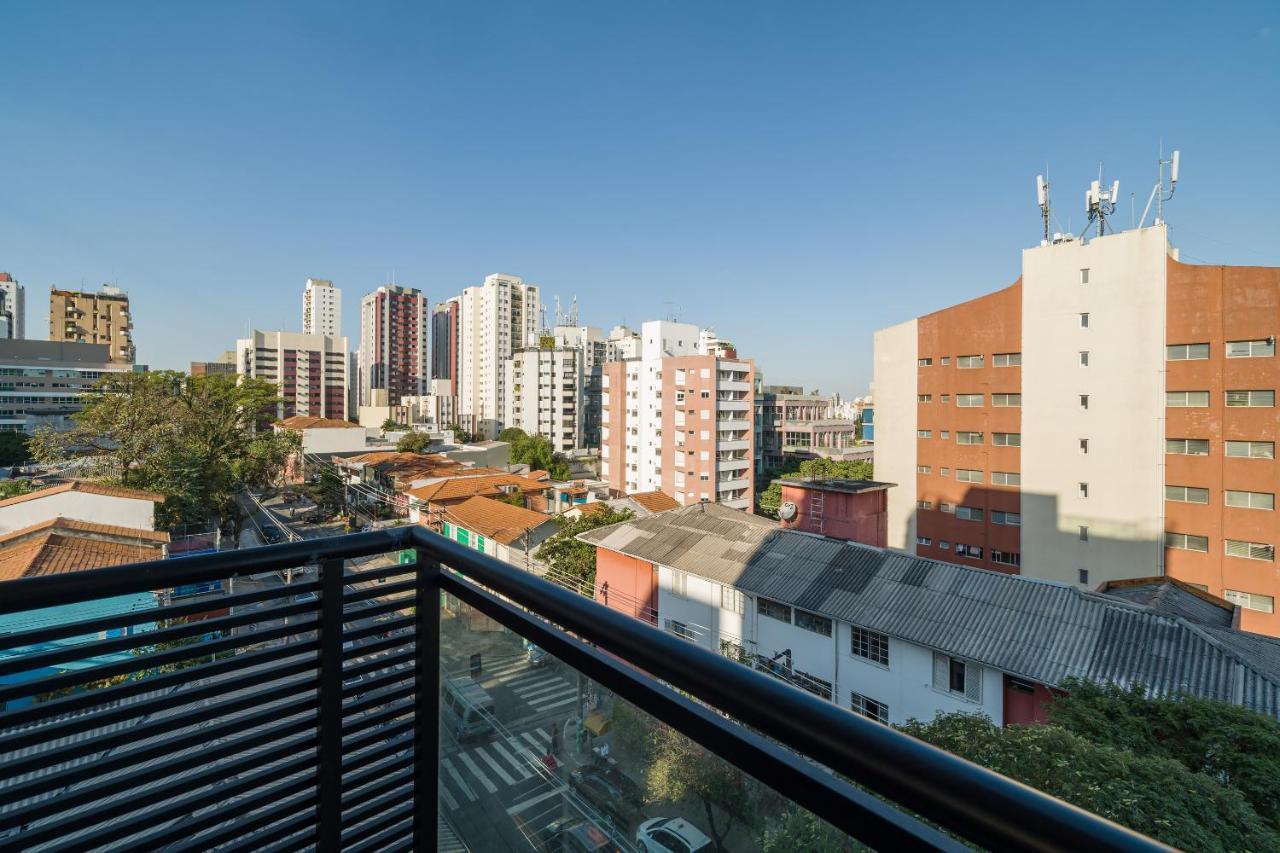 Living Design Madalena * São Paulo