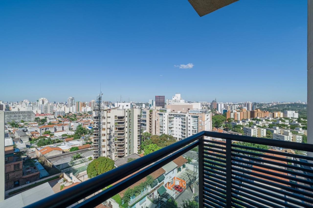 Apartment Living Design Madalena