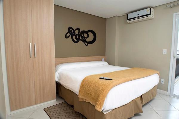 Hotel The Standard Higienopolis