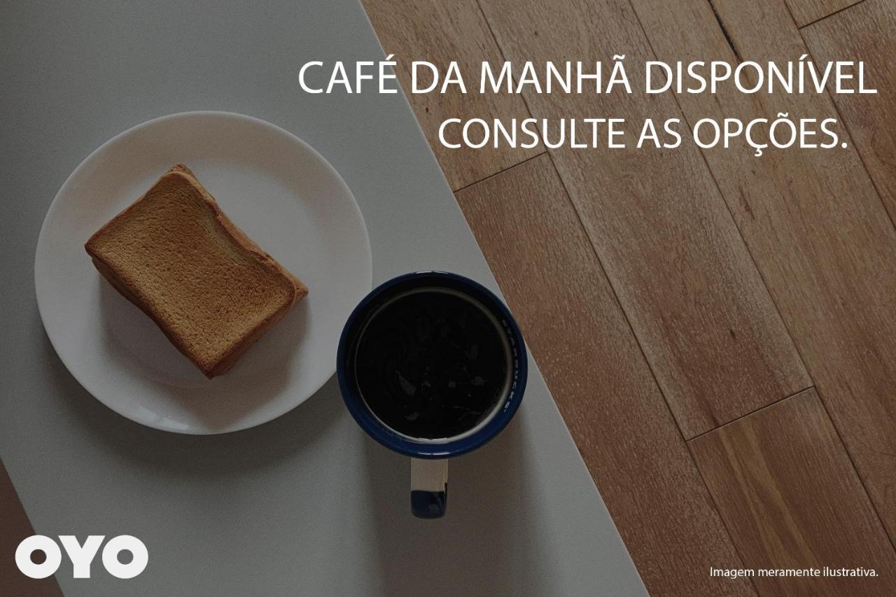 Hotel Park Leste, (adults Only) São Paulo