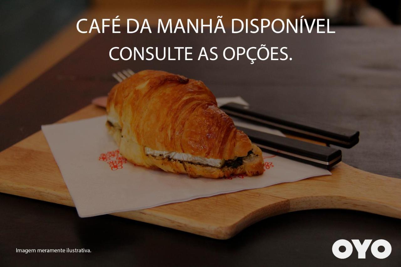 Otel Oyo Tenda Sao Paulo