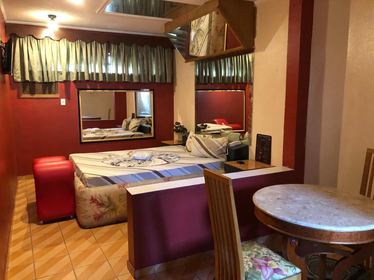 Hotel Medieval