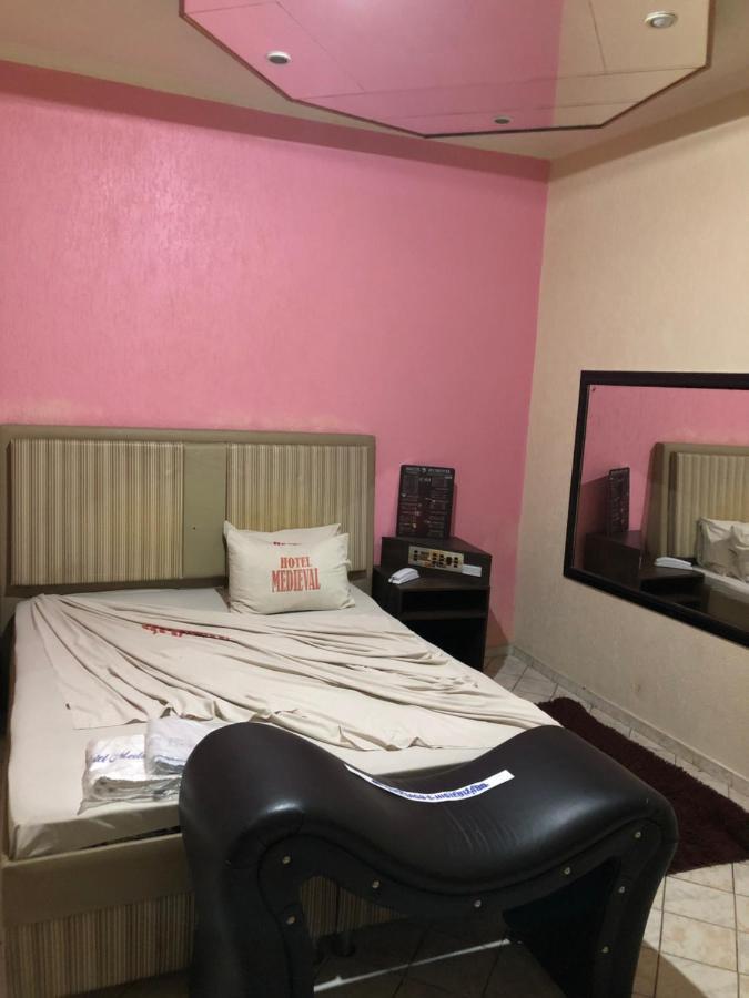 Hotel Medieval