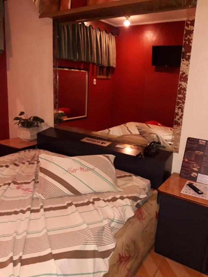 Hotel Medieval Sao Paulo