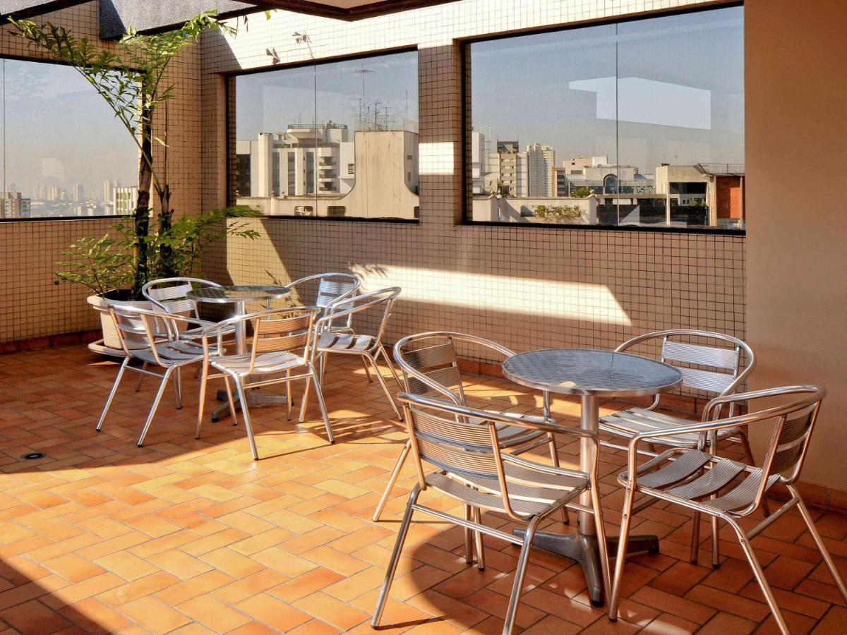 Mercure Paraiso 4*