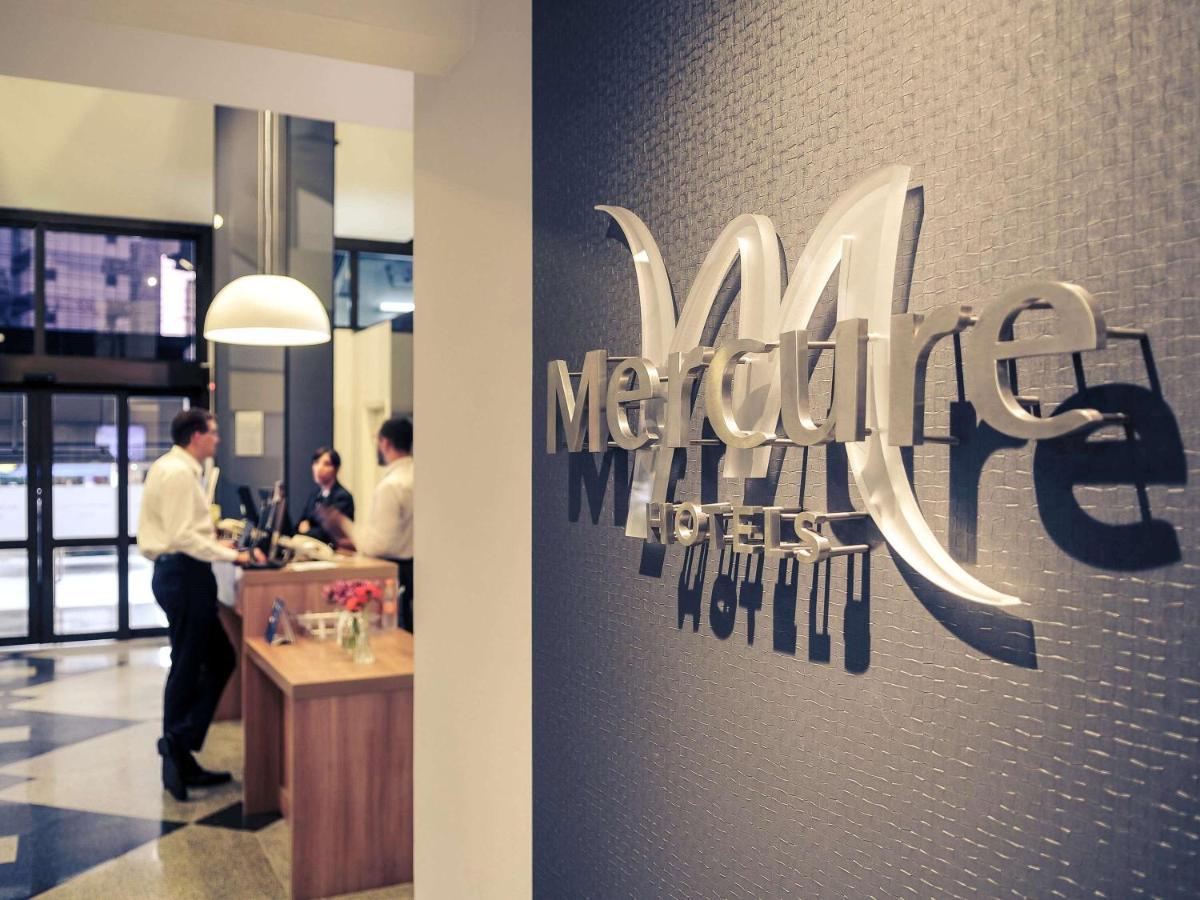 Mercure Paraiso