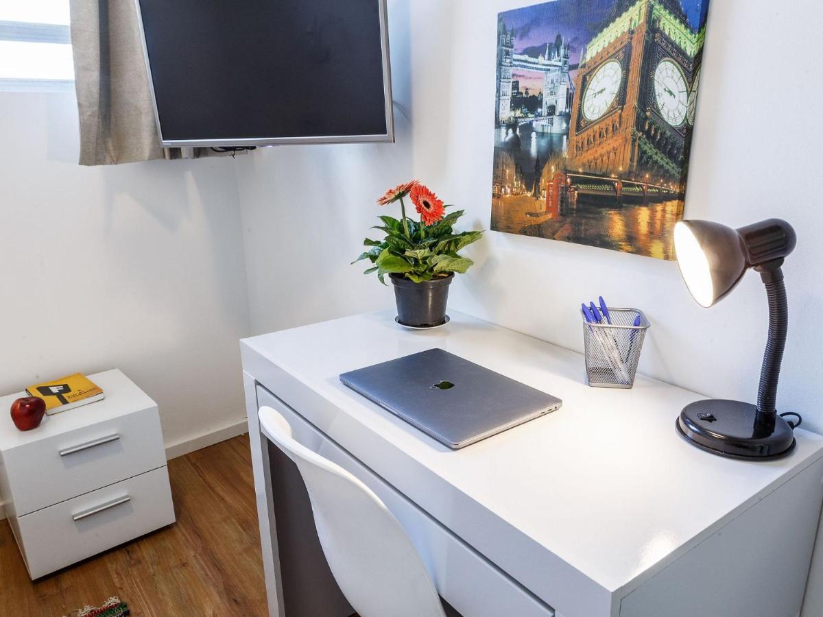 Apartment Com Quintal Em Alto De Pinheiros