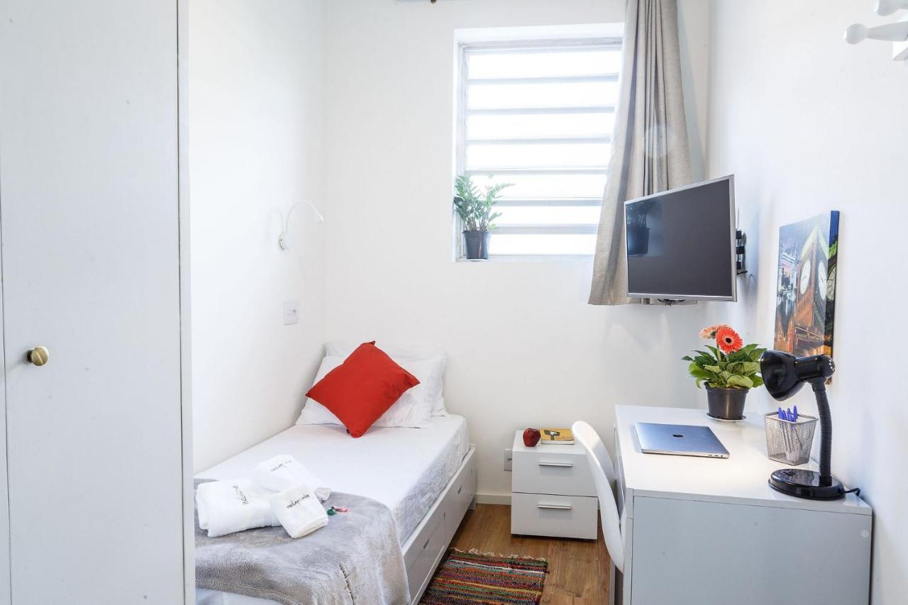 Apartment Com Quintal Em Alto De Pinheiros