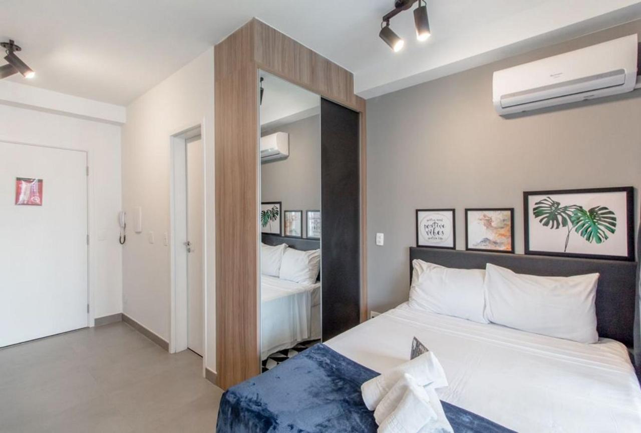 Vn Alvaro Rodrigues Apartment