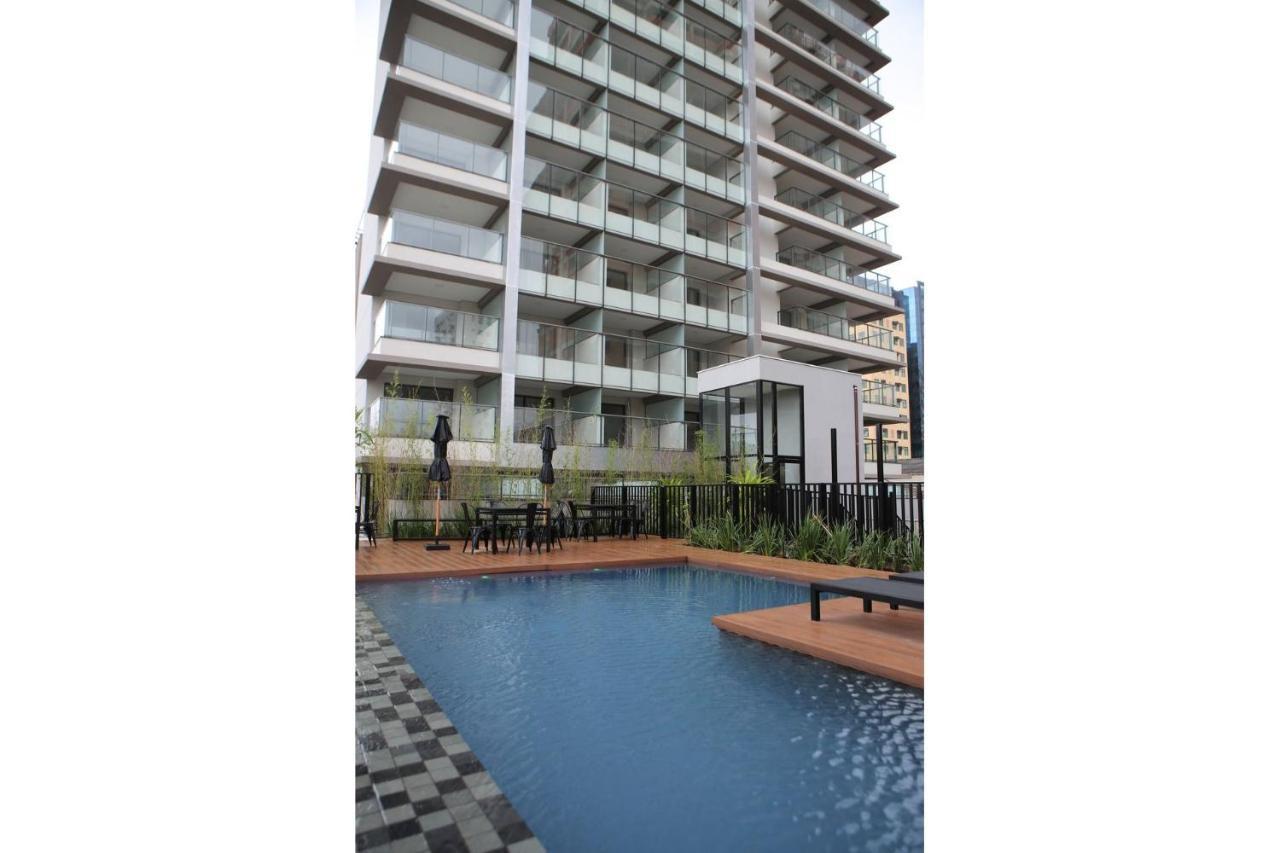 Apartment Vn Alvaro Rodrigues *