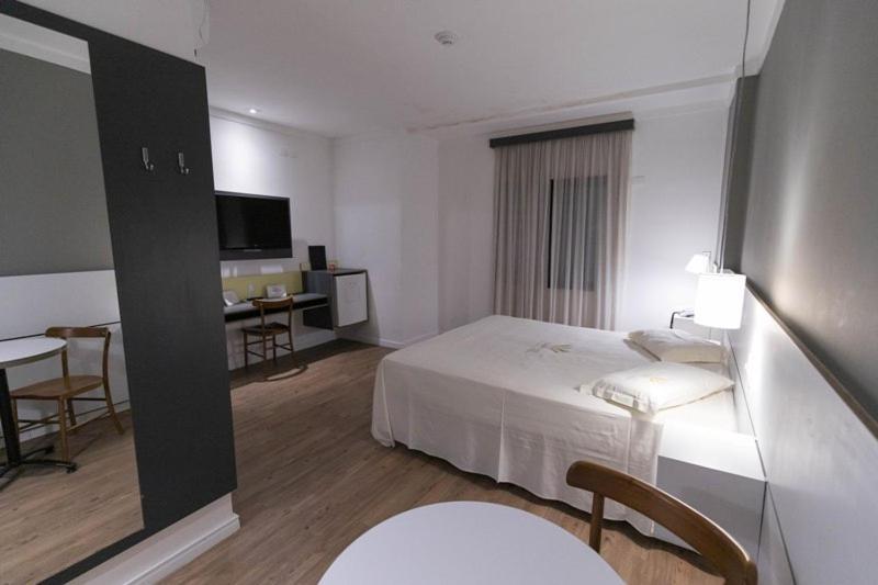 Uniclass Pinheiros 3* Sao Paulo