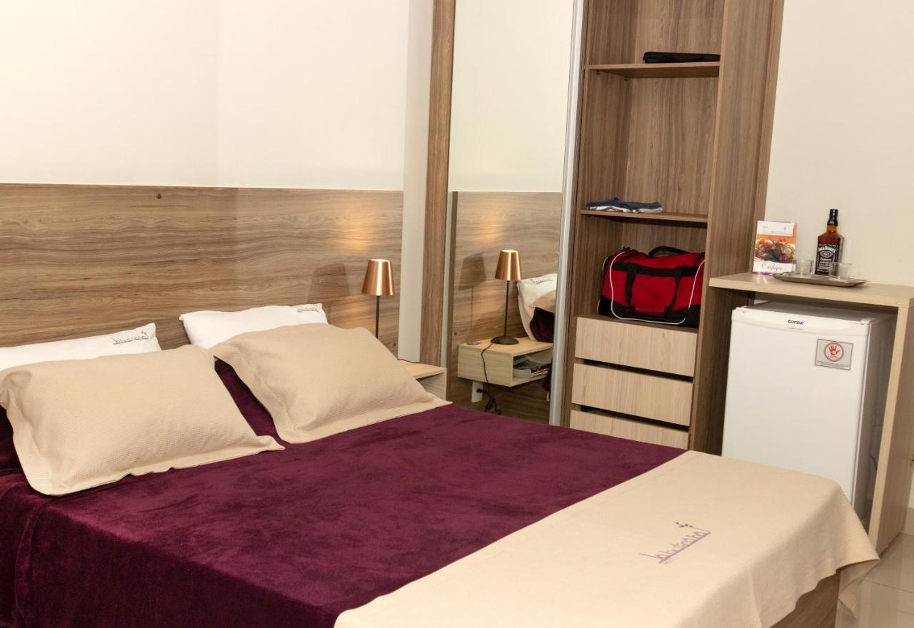 Hotel Jabuticaba Sao Paulo
