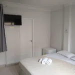 Uniclass Hotel Sao Paulo