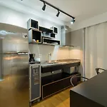 Living Design Vila Madalena