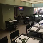 Ramada Suites Sao Paulo Itaim Bibi