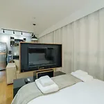 Living Design Vila Madalena