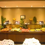 Maraba Sao Paulo Hotel