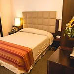 Maraba Sao Paulo Hotel