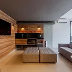 Audaar Jacques Pillon Residencial - Centro De Sao Paulo