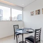 Vivapp Itaim Bibi - Ferreira Lobo