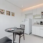 Vivapp Itaim Bibi - Ferreira Lobo